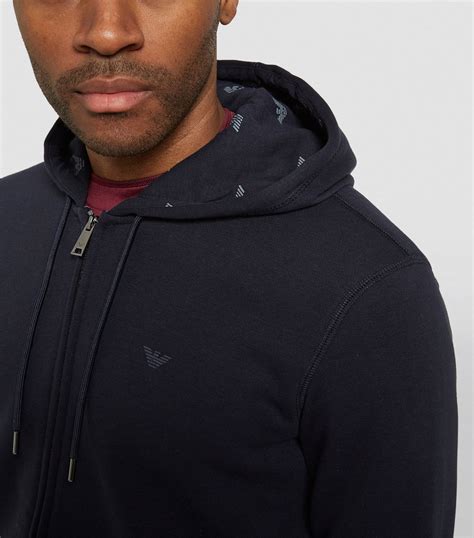 armani sweatshirts for men.